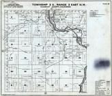 Page 060 - Township 3 S., Range 3 E., Phillipsville, Eel River, Humboldt County 1949